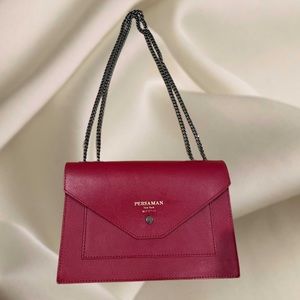 Persaman New York Handbag